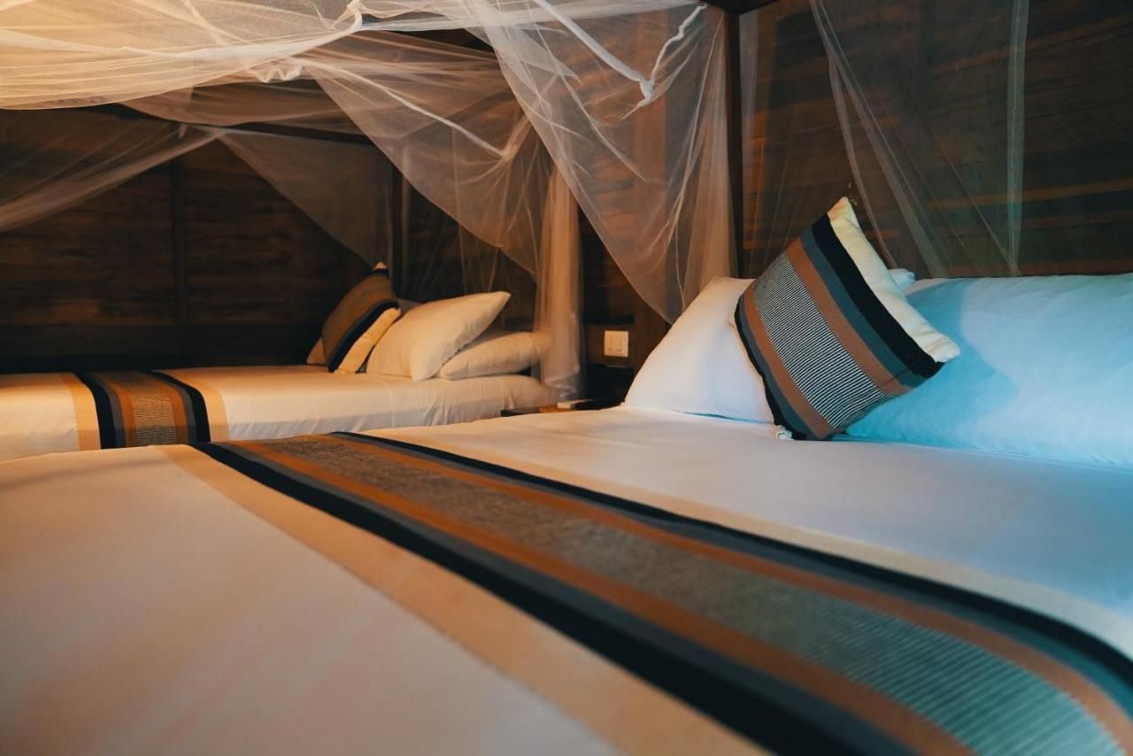 Bluebayou Bacalar Εξωτερικό φωτογραφία
