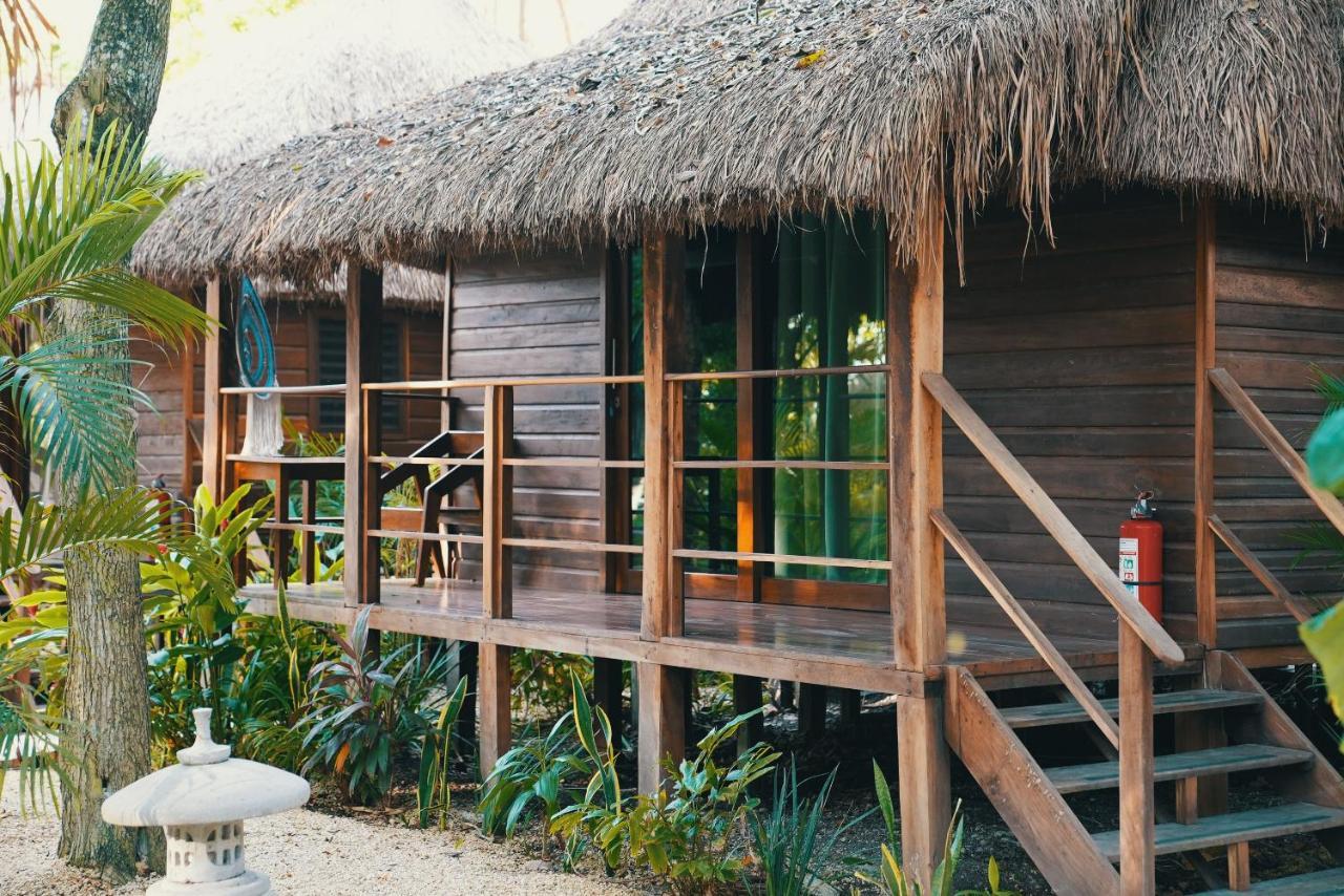 Bluebayou Bacalar Εξωτερικό φωτογραφία