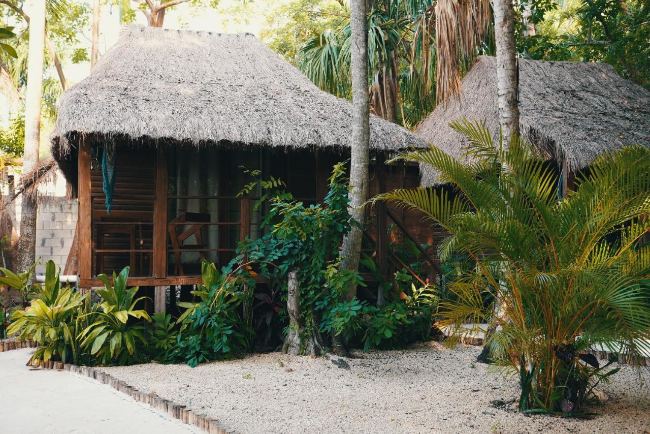 Bluebayou Bacalar Εξωτερικό φωτογραφία