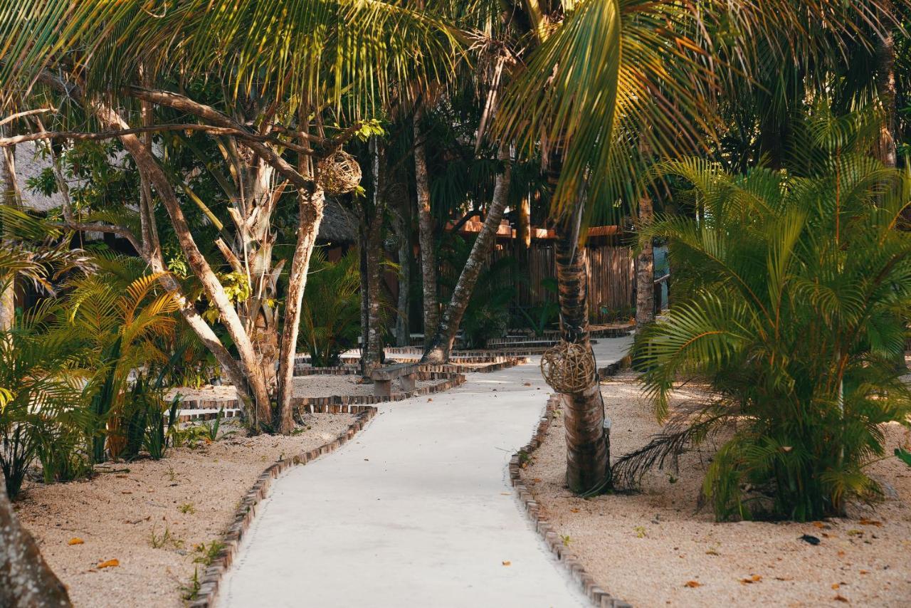 Bluebayou Bacalar Εξωτερικό φωτογραφία