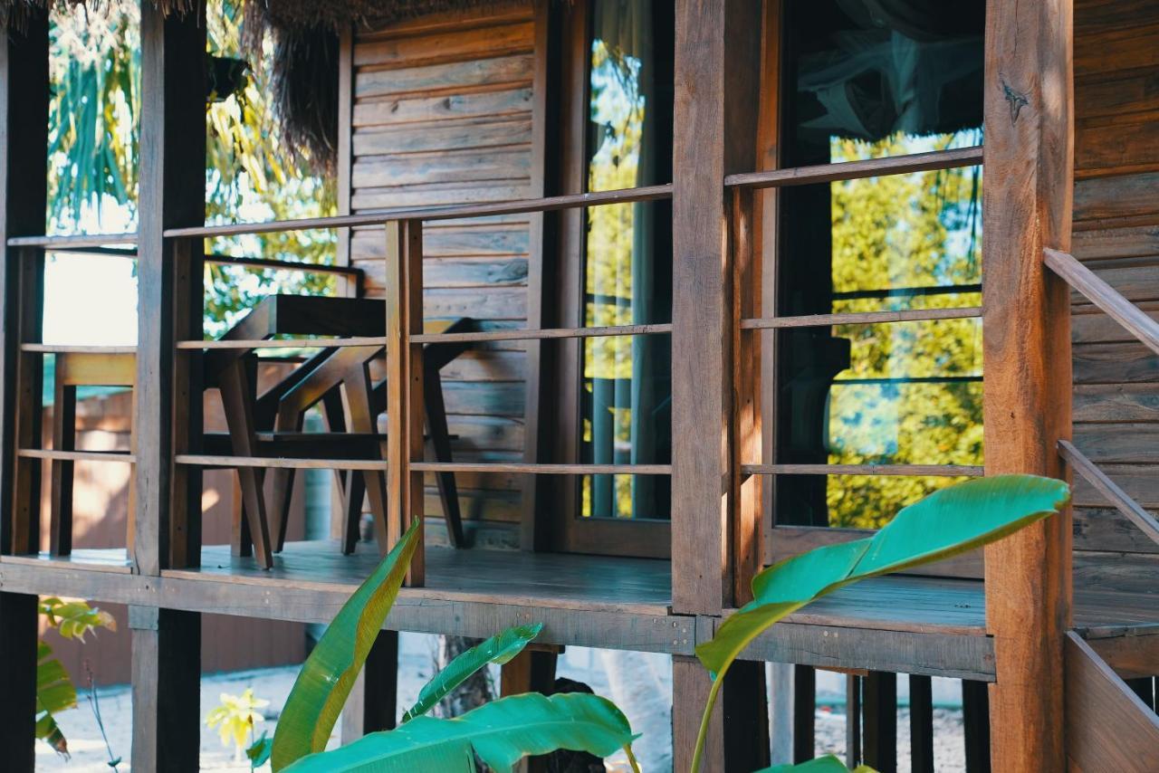 Bluebayou Bacalar Εξωτερικό φωτογραφία