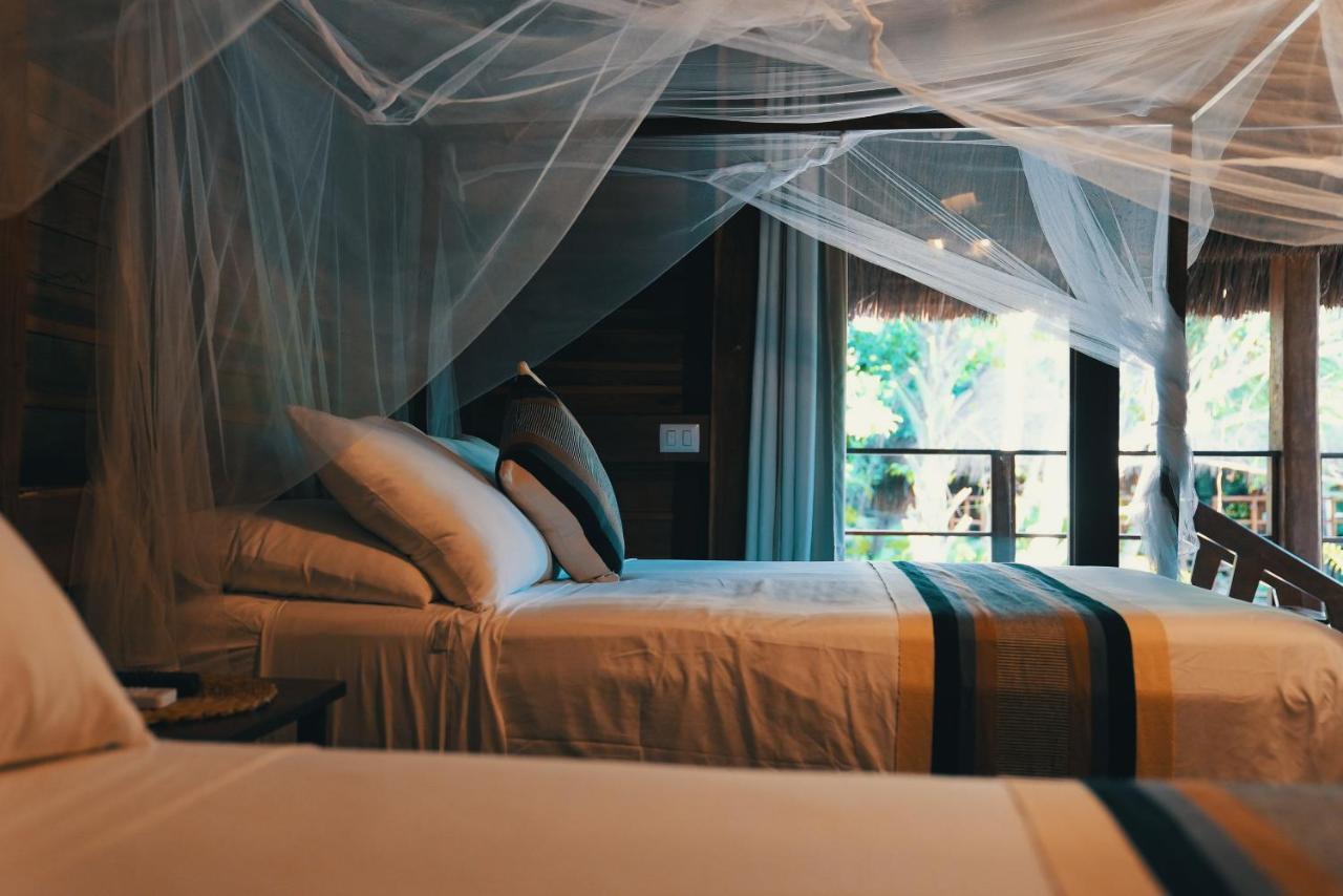 Bluebayou Bacalar Εξωτερικό φωτογραφία