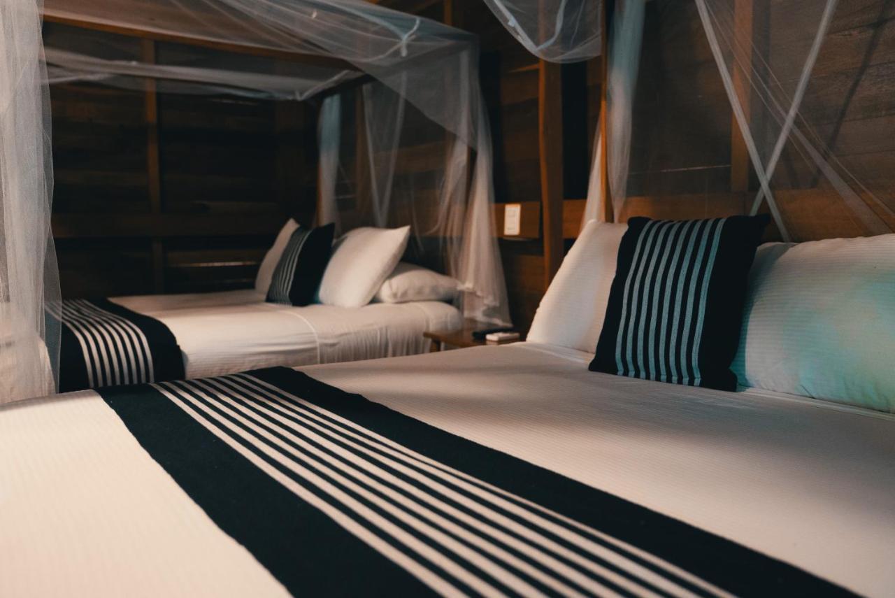Bluebayou Bacalar Εξωτερικό φωτογραφία