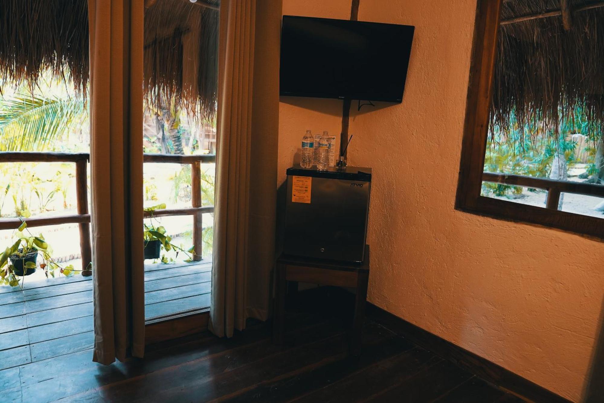 Bluebayou Bacalar Εξωτερικό φωτογραφία