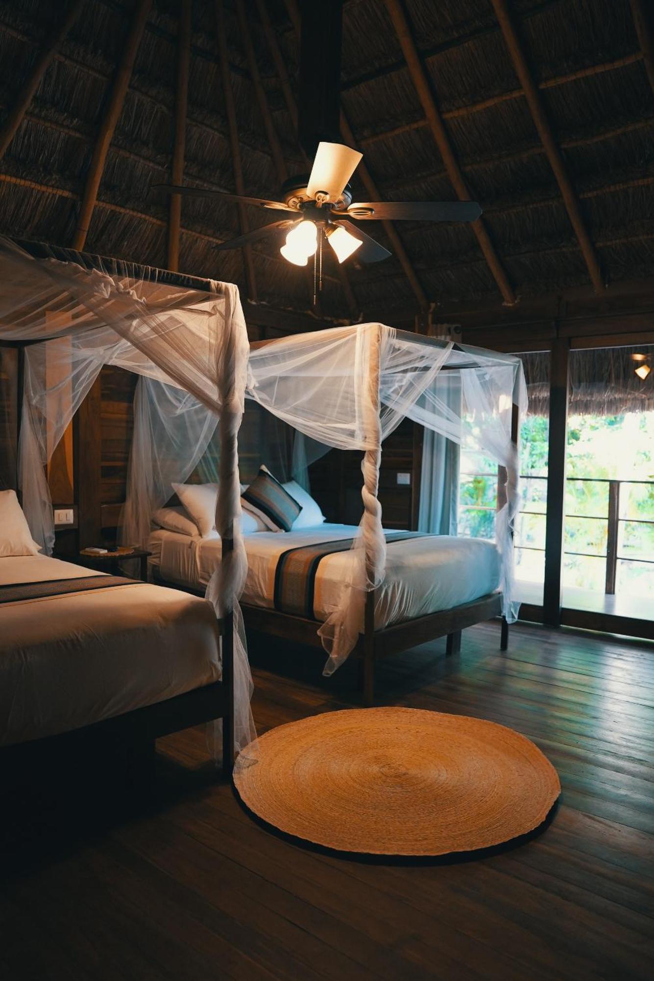 Bluebayou Bacalar Εξωτερικό φωτογραφία